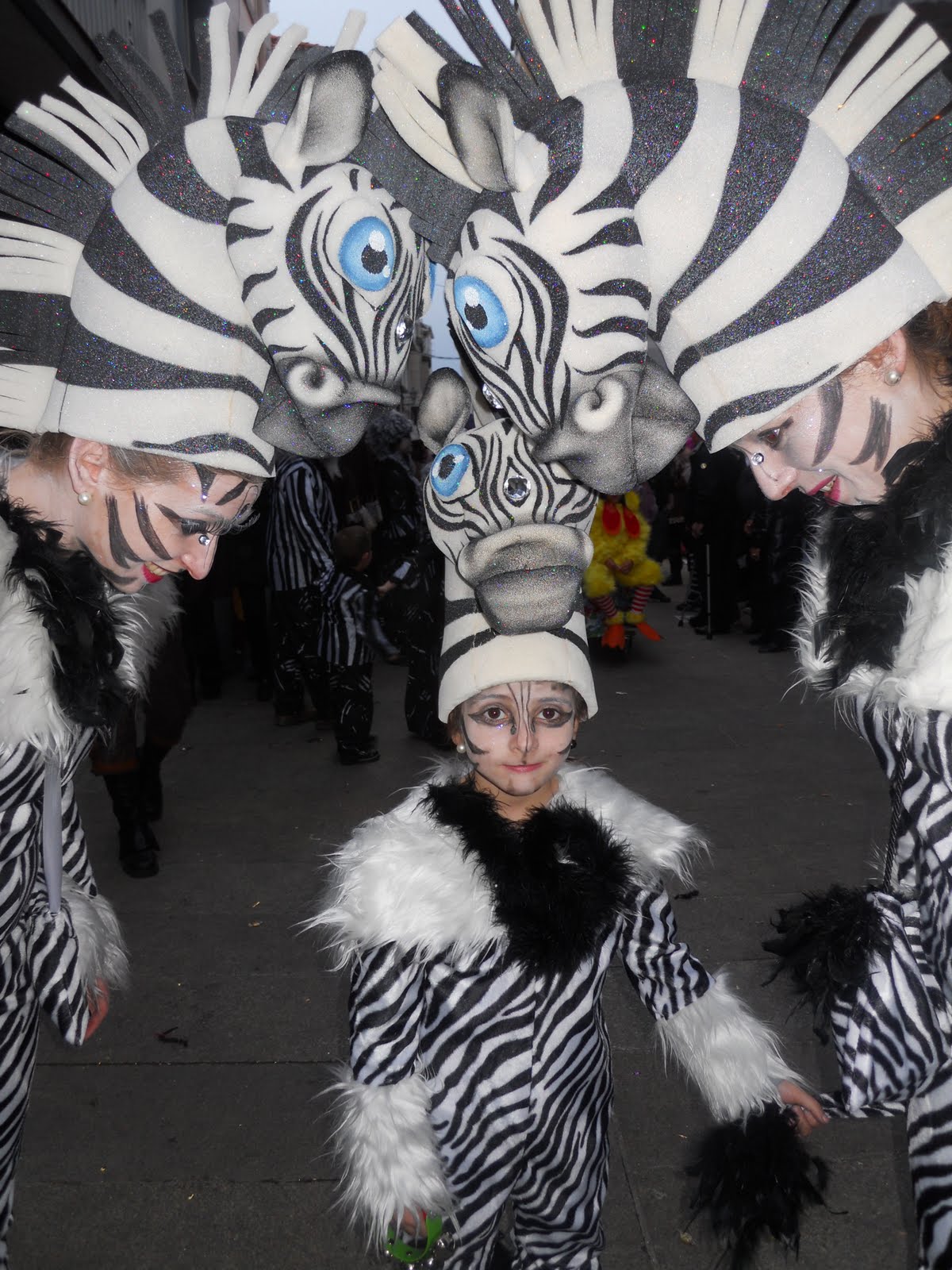 CarnavaldeXinzodeLimia2011